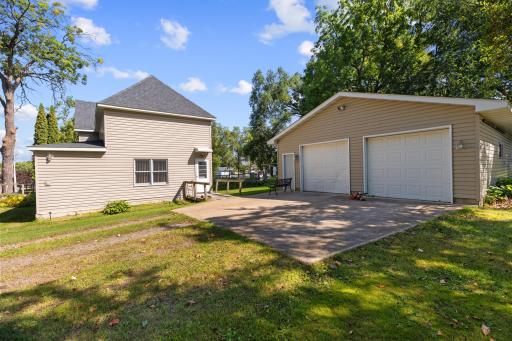 105 3rd Street SE, Aitkin, MN 56431
