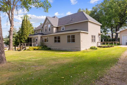 105 3rd Street SE, Aitkin, MN 56431