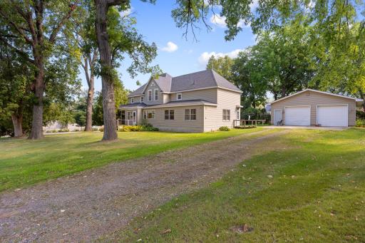 105 3rd Street SE, Aitkin, MN 56431