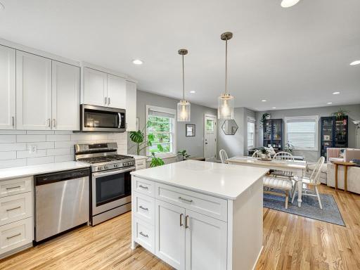 2613 Webster Avenue S, Saint Louis Park, MN 55416