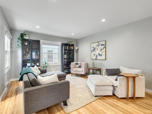2613 Webster Avenue S, Saint Louis Park, MN 55416
