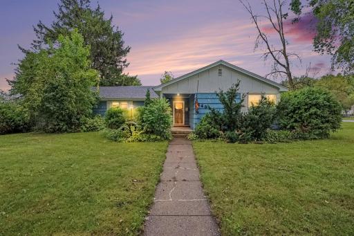Welcome to 849 8th Avenue Southwest in Faribault, Minnesota!