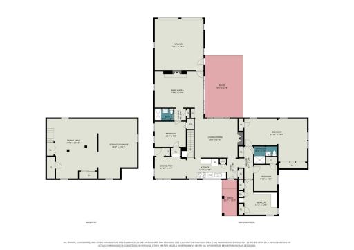 849 8th Avenue SW, Faribault, MN 55021