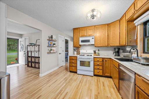 3660 173rd Lane NW, Andover, MN 55304