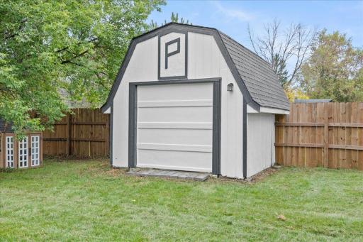 3660 173rd Lane NW, Andover, MN 55304