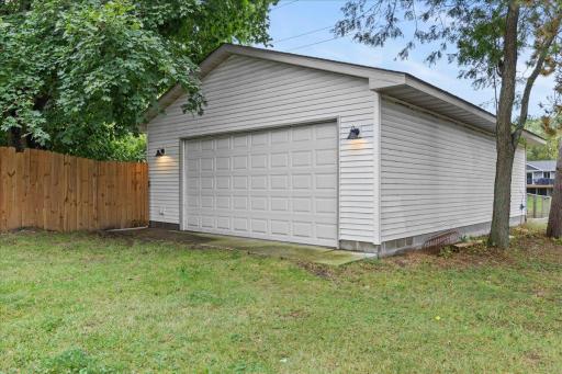 3660 173rd Lane NW, Andover, MN 55304