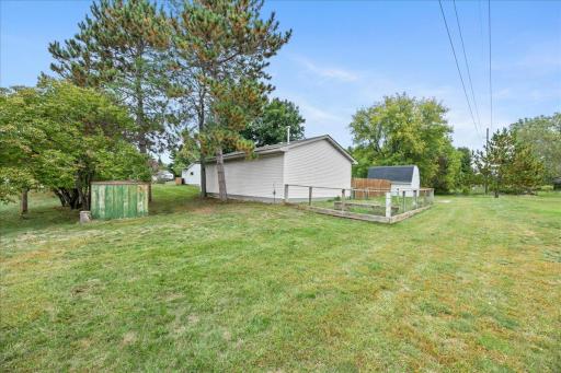 3660 173rd Lane NW, Andover, MN 55304