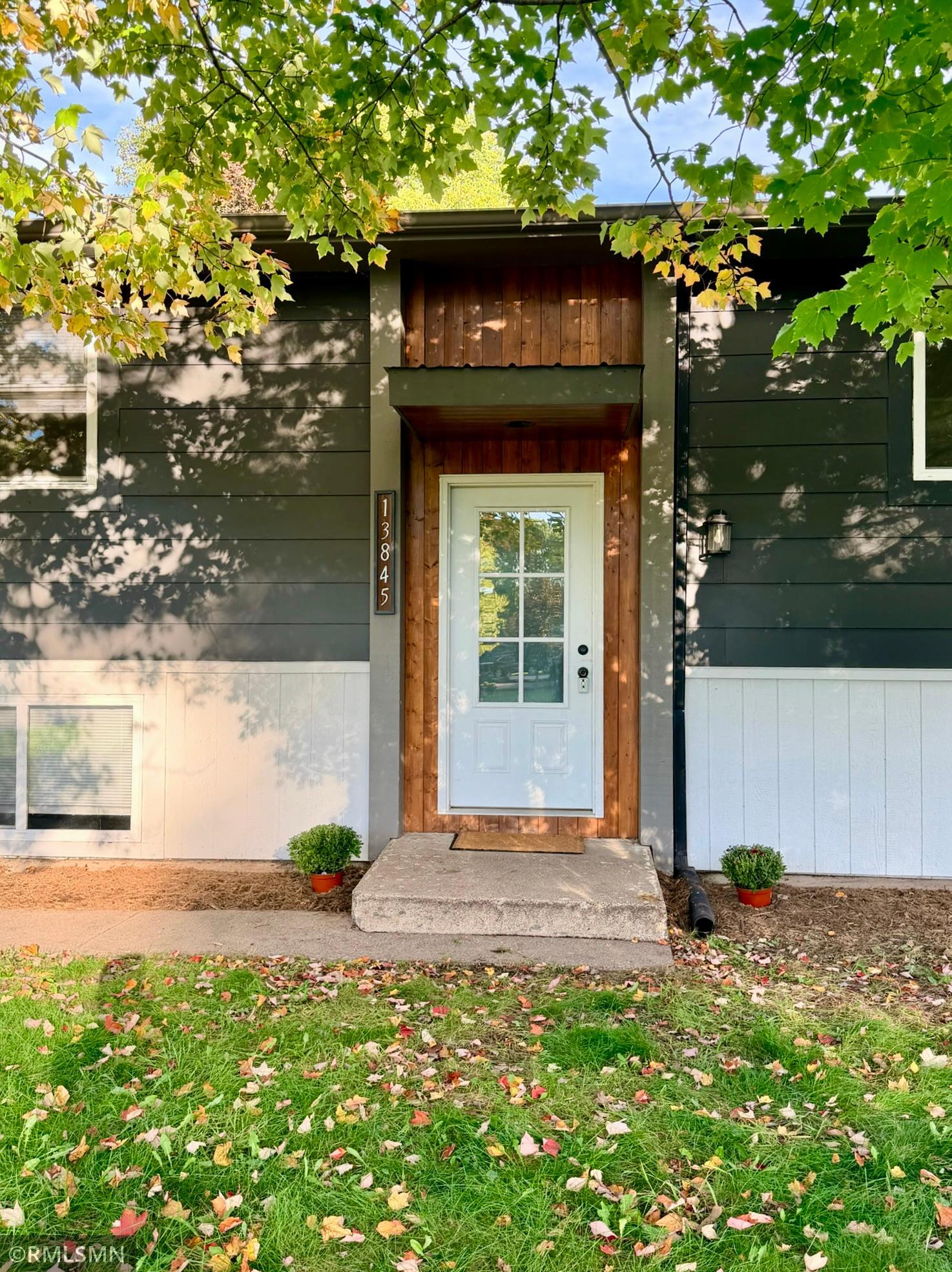 Property photo for 13845 Underclift Street NW, Andover, MN 55304