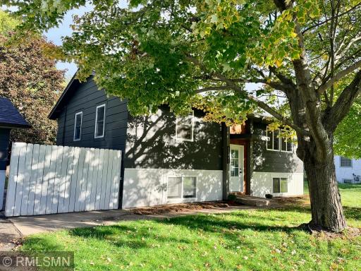 13845 Underclift Street NW, Andover, MN 55304