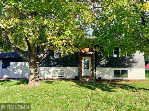 13845 Underclift Street NW, Andover, MN 55304