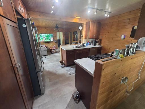 49480 Center Point Road, Bigfork, MN 56628