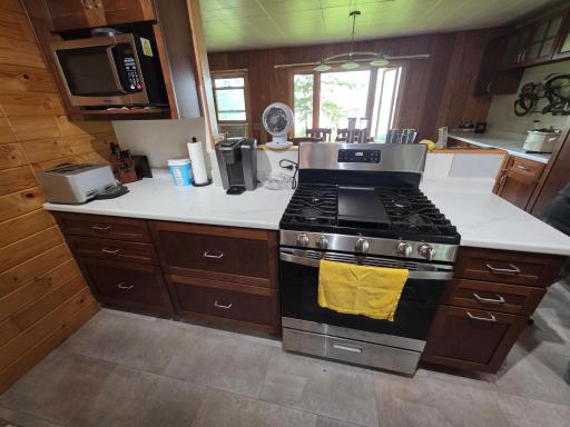 49480 Center Point Road, Bigfork, MN 56628