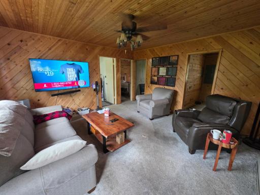 49480 Center Point Road, Bigfork, MN 56628