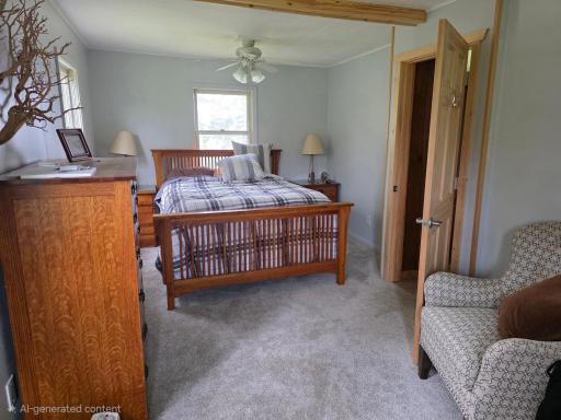 49480 Center Point Road, Bigfork, MN 56628