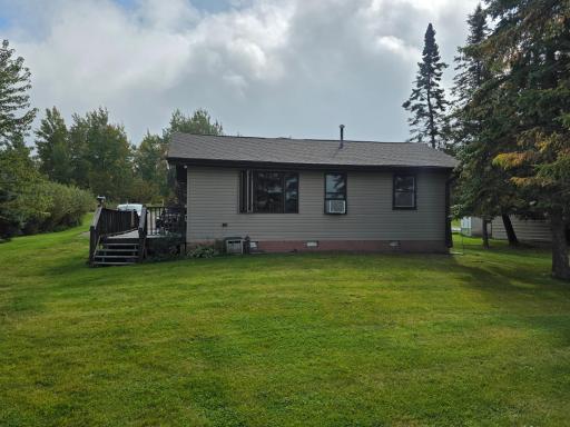 49480 Center Point Road, Bigfork, MN 56628