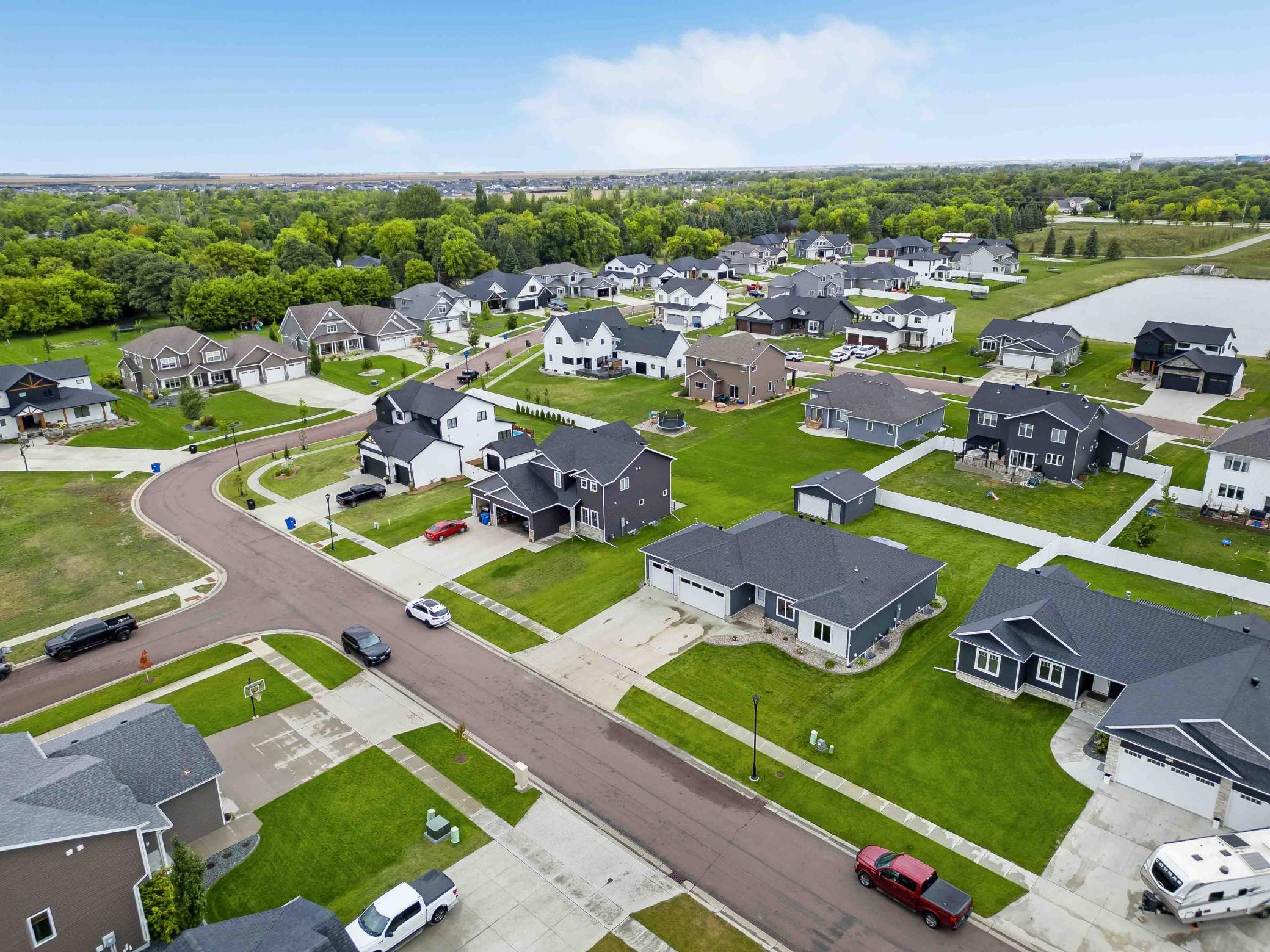 Drone View