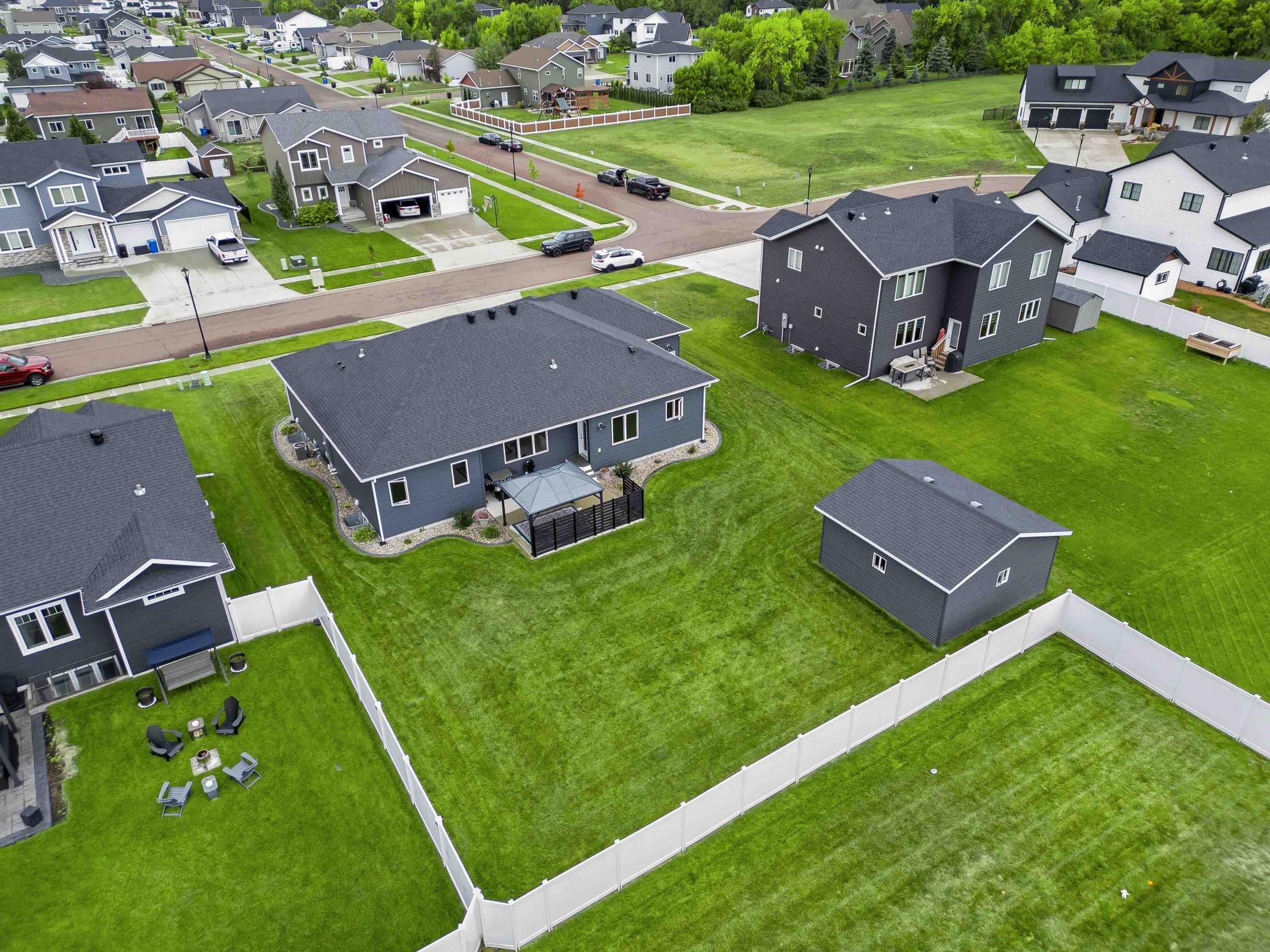 Drone View