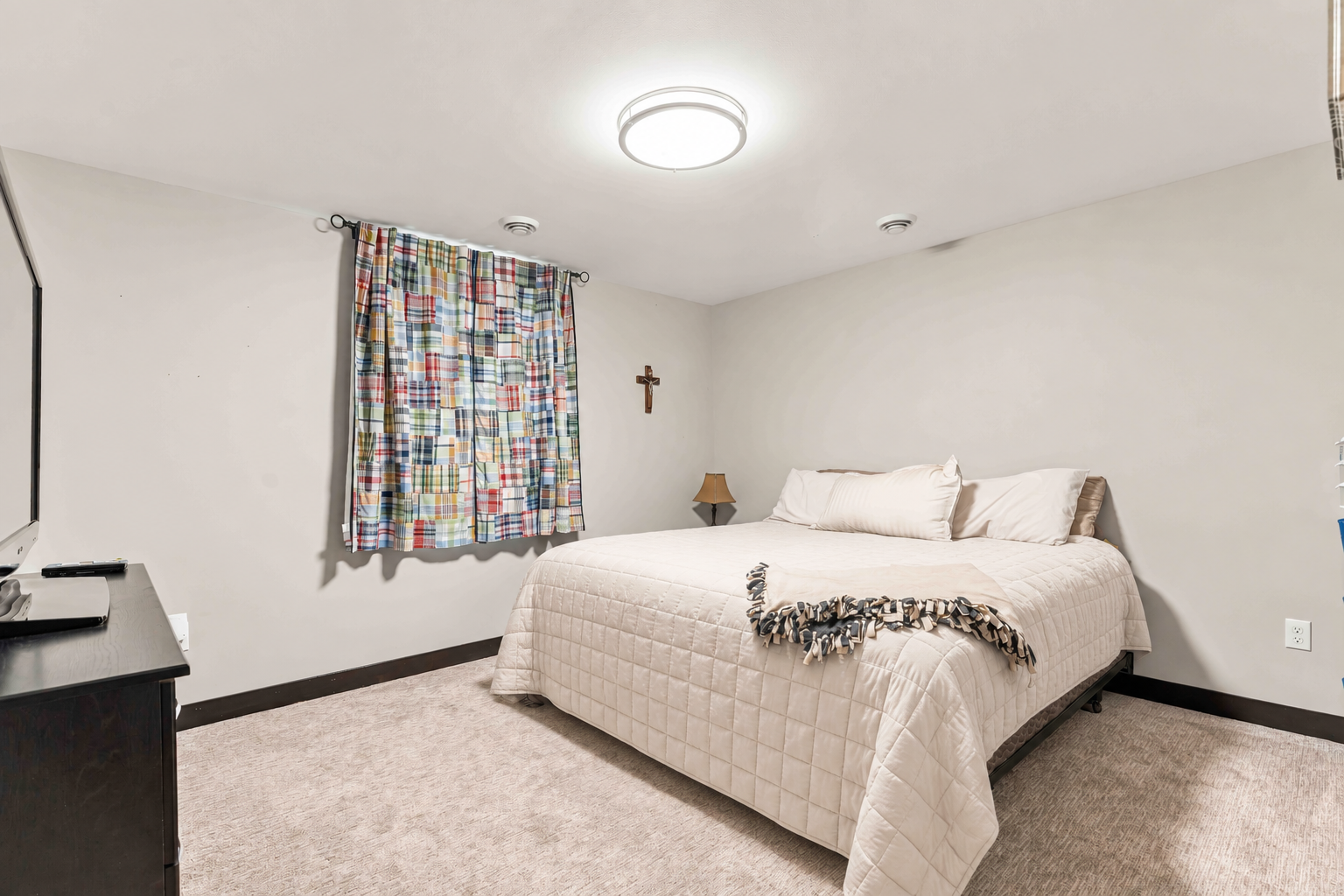 Basement Bedroom 2