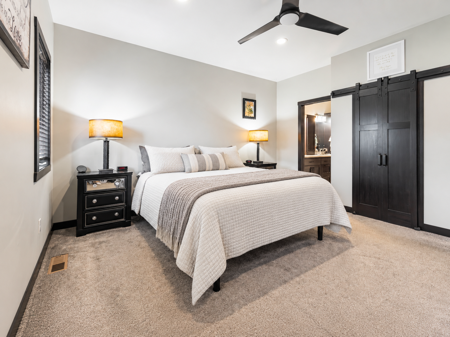 Master Bedroom 1