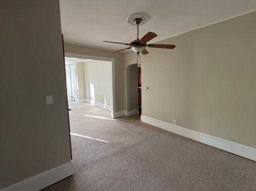 Unit 1 Dining room