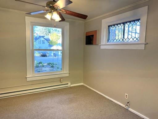 Unit 1 bedroom 2