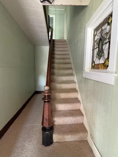 Unit 2 Entry & steps up