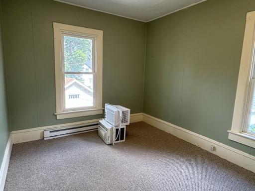 Unit 2 bedroom 3