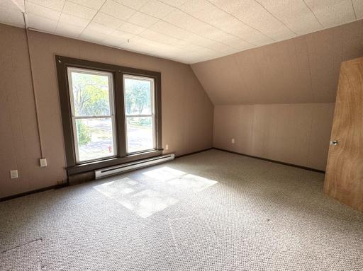 Unit 2 Bedroom 2