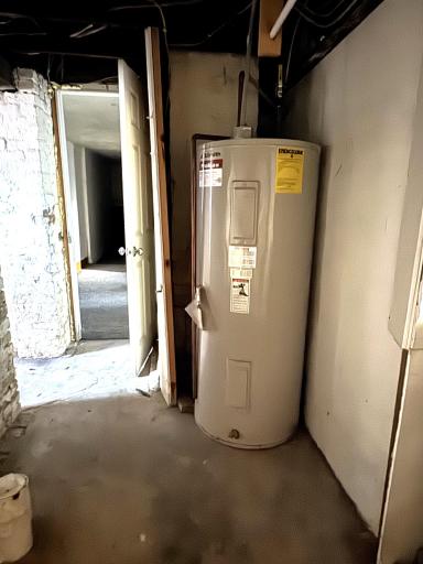 Electric Water Heater