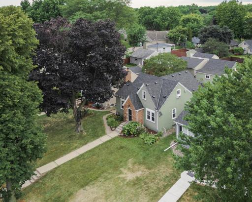 2724 Utica Avenue S, Saint Louis Park, MN 55416