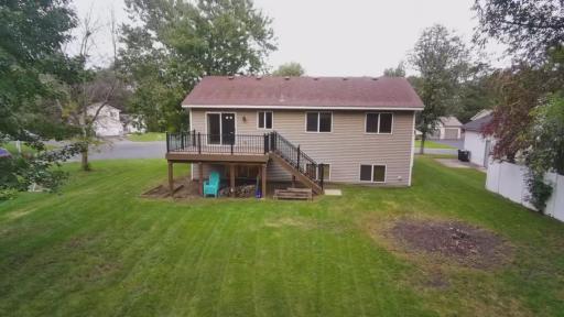 23611 Flora Court NW, Saint Francis, MN 55070