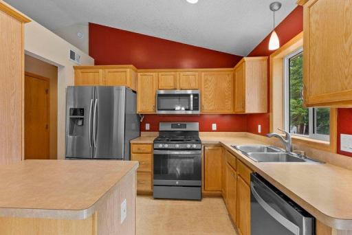 23611 Flora Court NW, Saint Francis, MN 55070