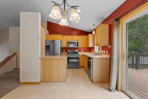 23611 Flora Court NW, Saint Francis, MN 55070