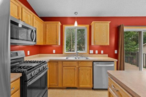 23611 Flora Court NW, Saint Francis, MN 55070