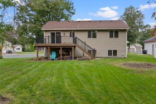 23611 Flora Court NW, Saint Francis, MN 55070