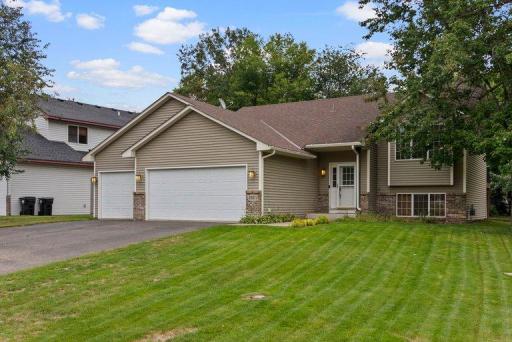 23611 Flora Court NW, Saint Francis, MN 55070