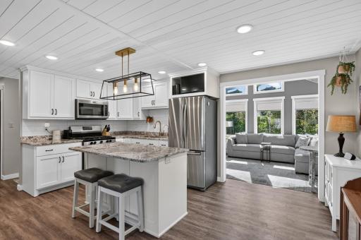 471 Three Havens Drive NE, Alexandria, MN 56308