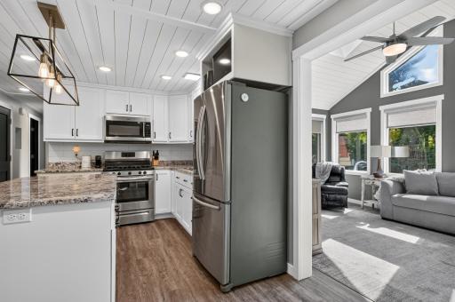471 Three Havens Drive NE, Alexandria, MN 56308