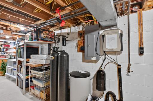471 Three Havens Drive NE, Alexandria, MN 56308