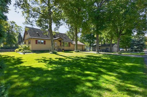471 Three Havens Drive NE, Alexandria, MN 56308