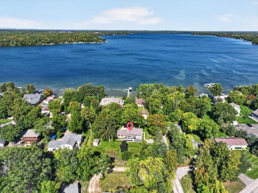 471 Three Havens Drive NE, Alexandria, MN 56308