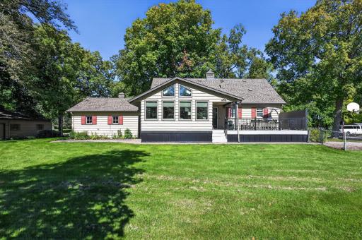 471 Three Havens Drive NE, Alexandria, MN 56308
