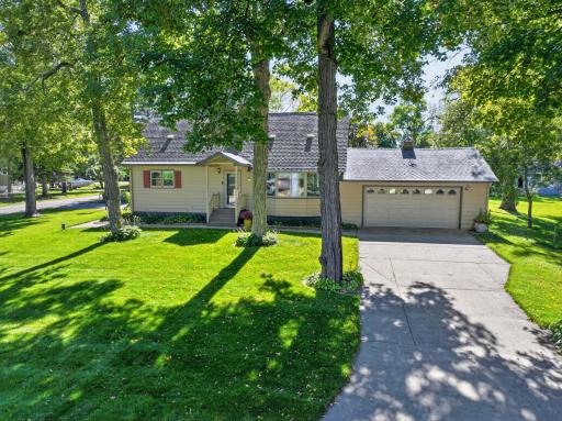 471 Three Havens Drive NE, Alexandria, MN 56308