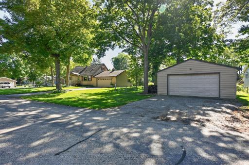 471 Three Havens Drive NE, Alexandria, MN 56308