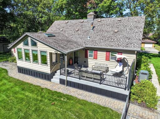 471 Three Havens Drive NE, Alexandria, MN 56308