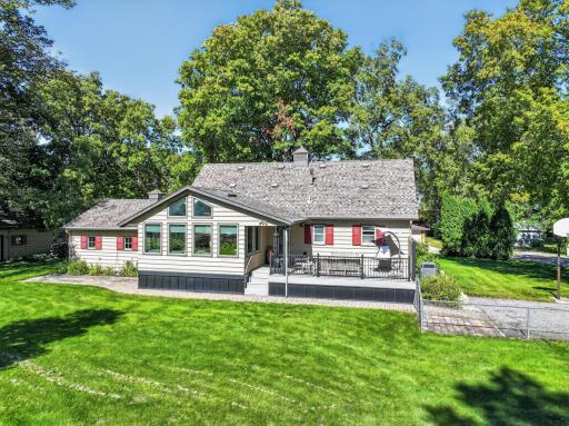 471 Three Havens Drive NE, Alexandria, MN 56308