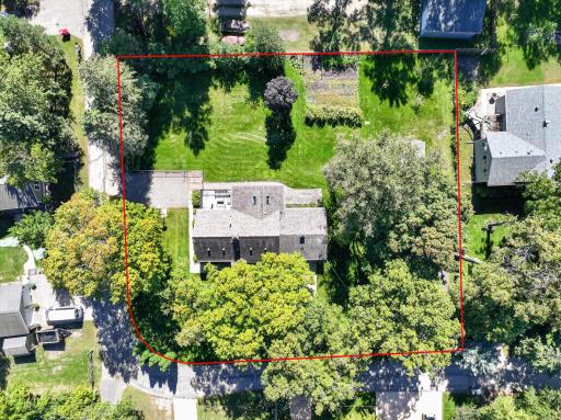 471 Three Havens Drive NE, Alexandria, MN 56308