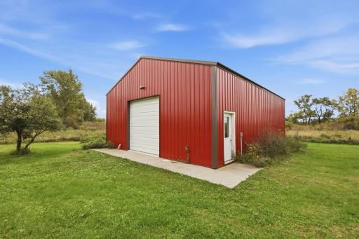 58533 243rd Street, Litchfield, MN 55355