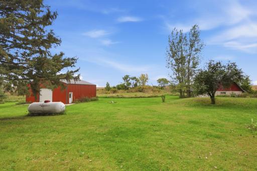 58533 243rd Street, Litchfield, MN 55355