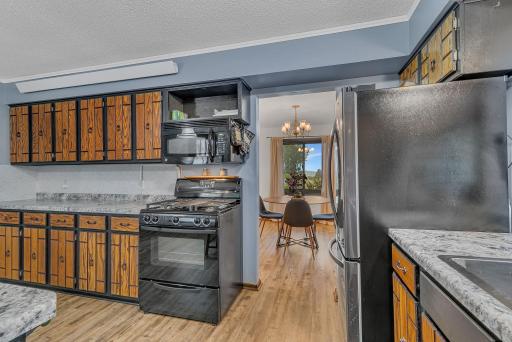 58533 243rd Street, Litchfield, MN 55355